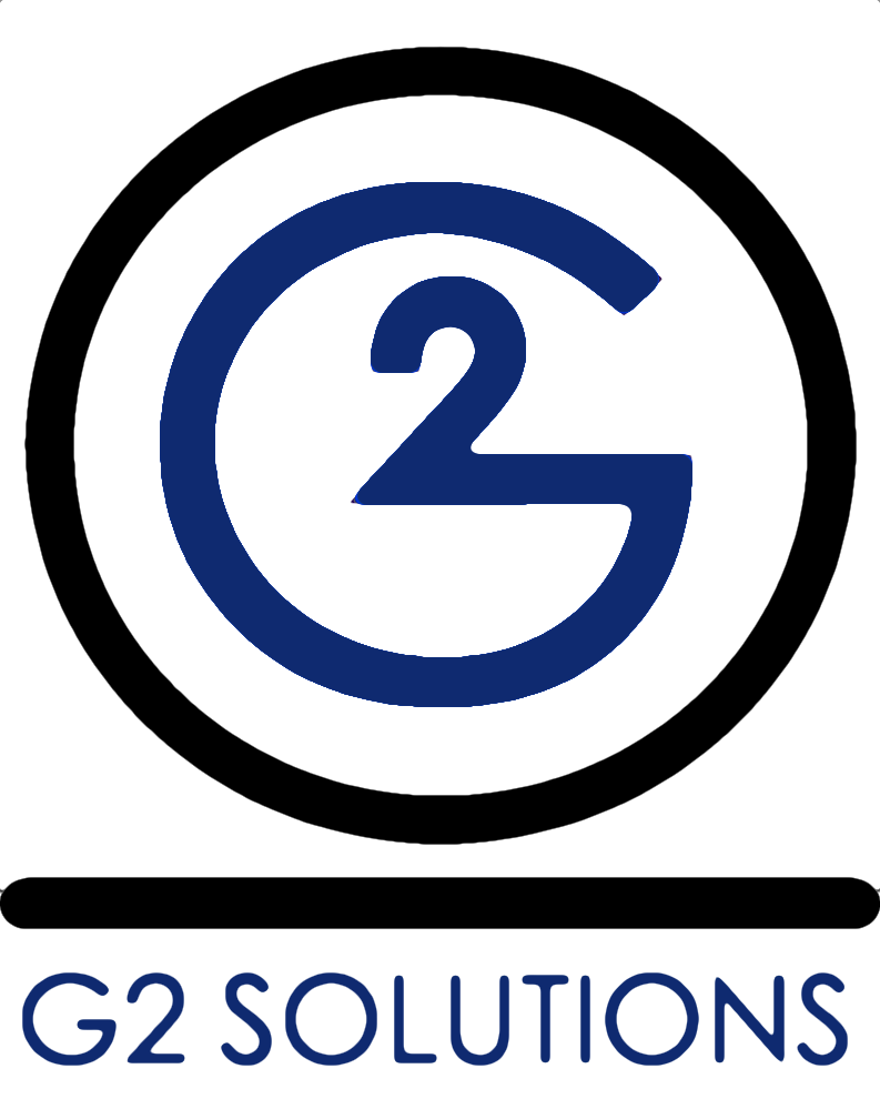 G2 Solutions logo